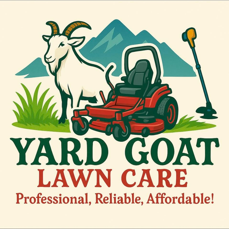 Yard Goat Lawn Care